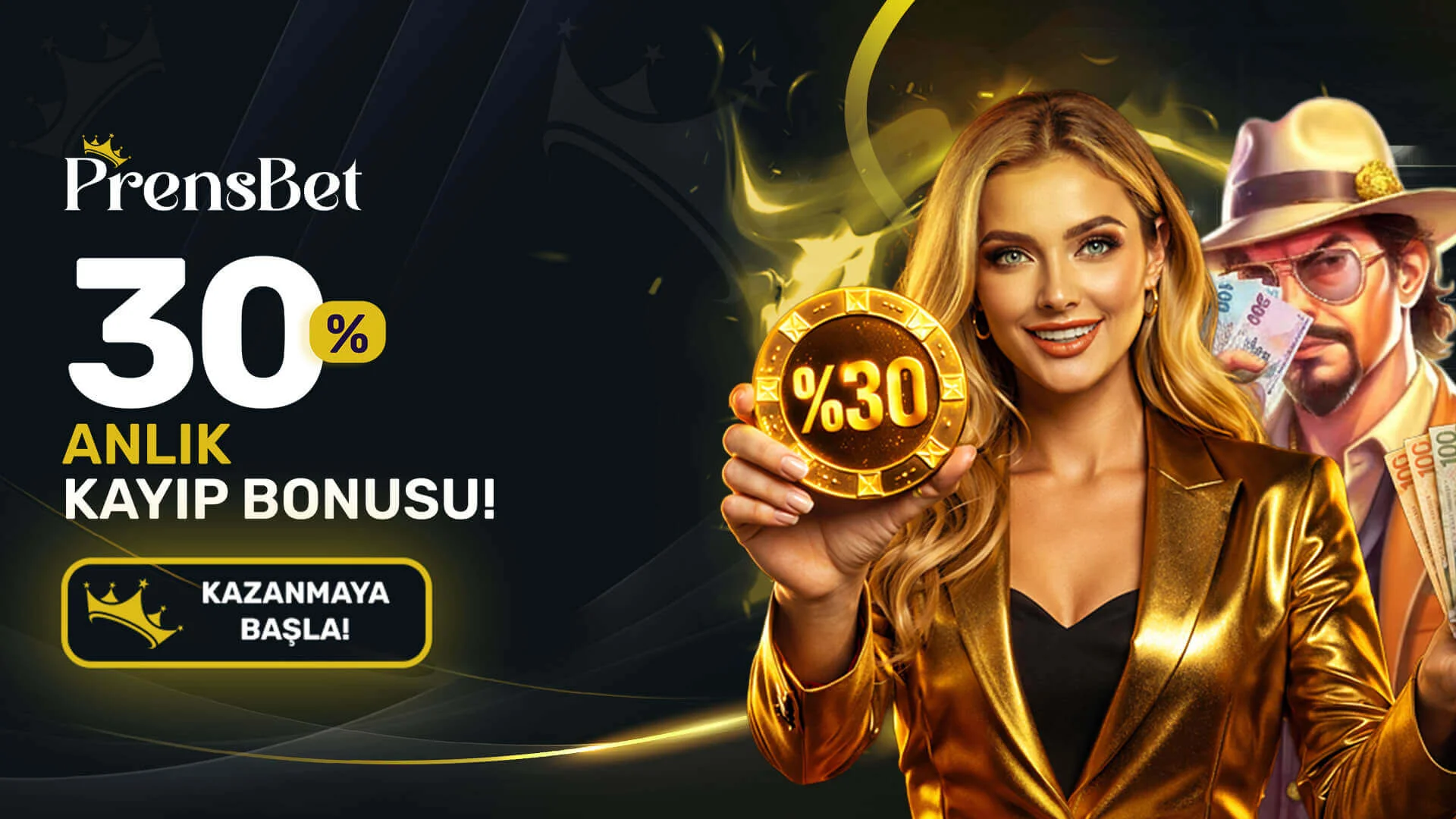 Prensbet Casino Masa Oyunları — Sıcak Krupiyelerle Büyük Eğlence!