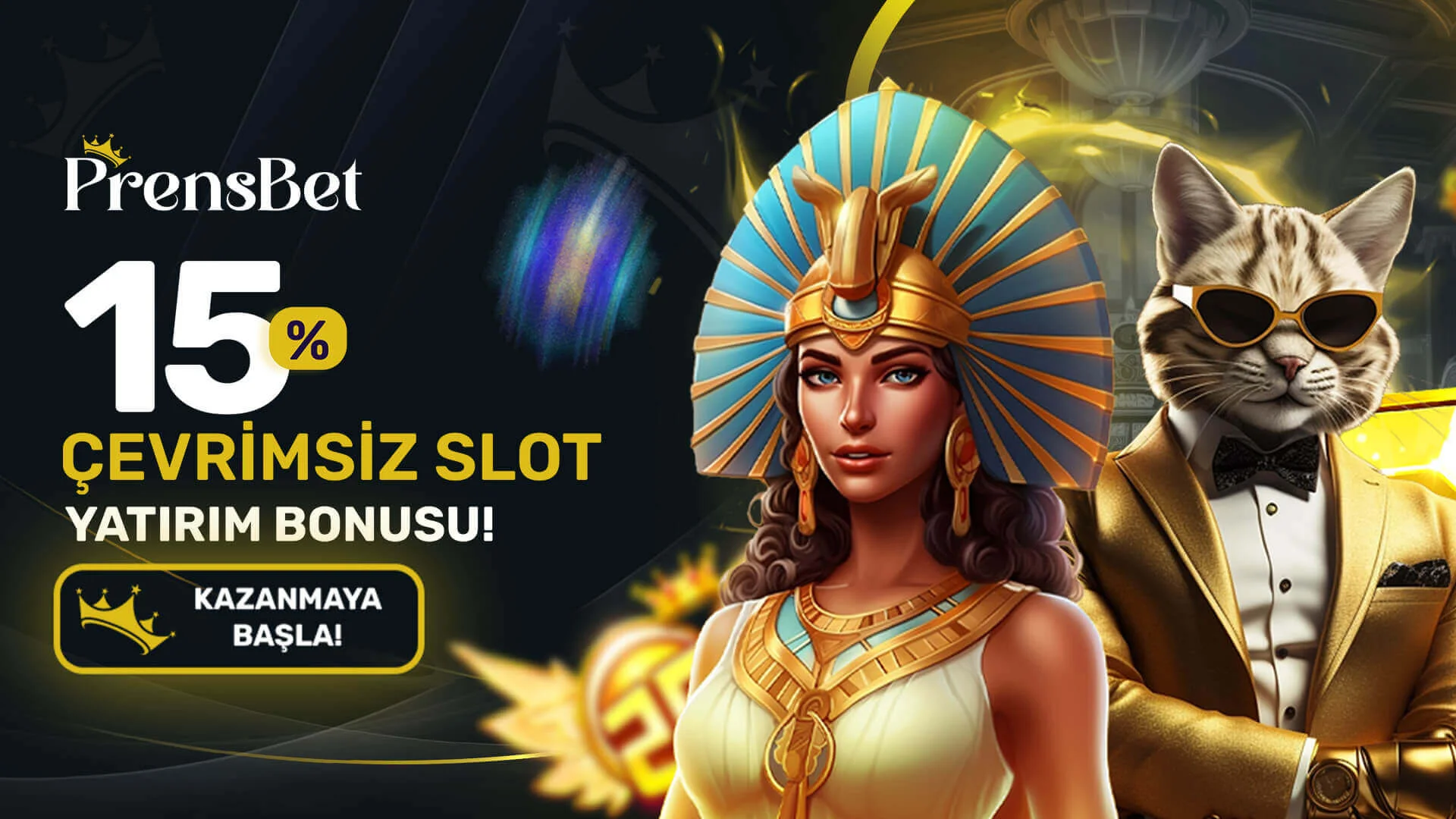 Prensbet Slot Oyunları Rehberi 2026 — Detaylı Rehber