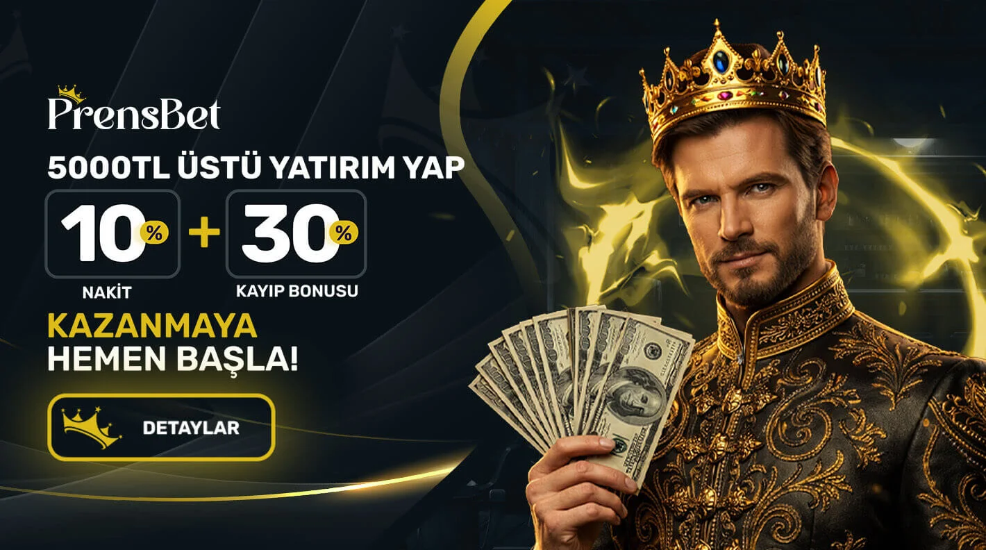 Prensbet Para Çekim Süresi 2026 — Detaylı Rehber