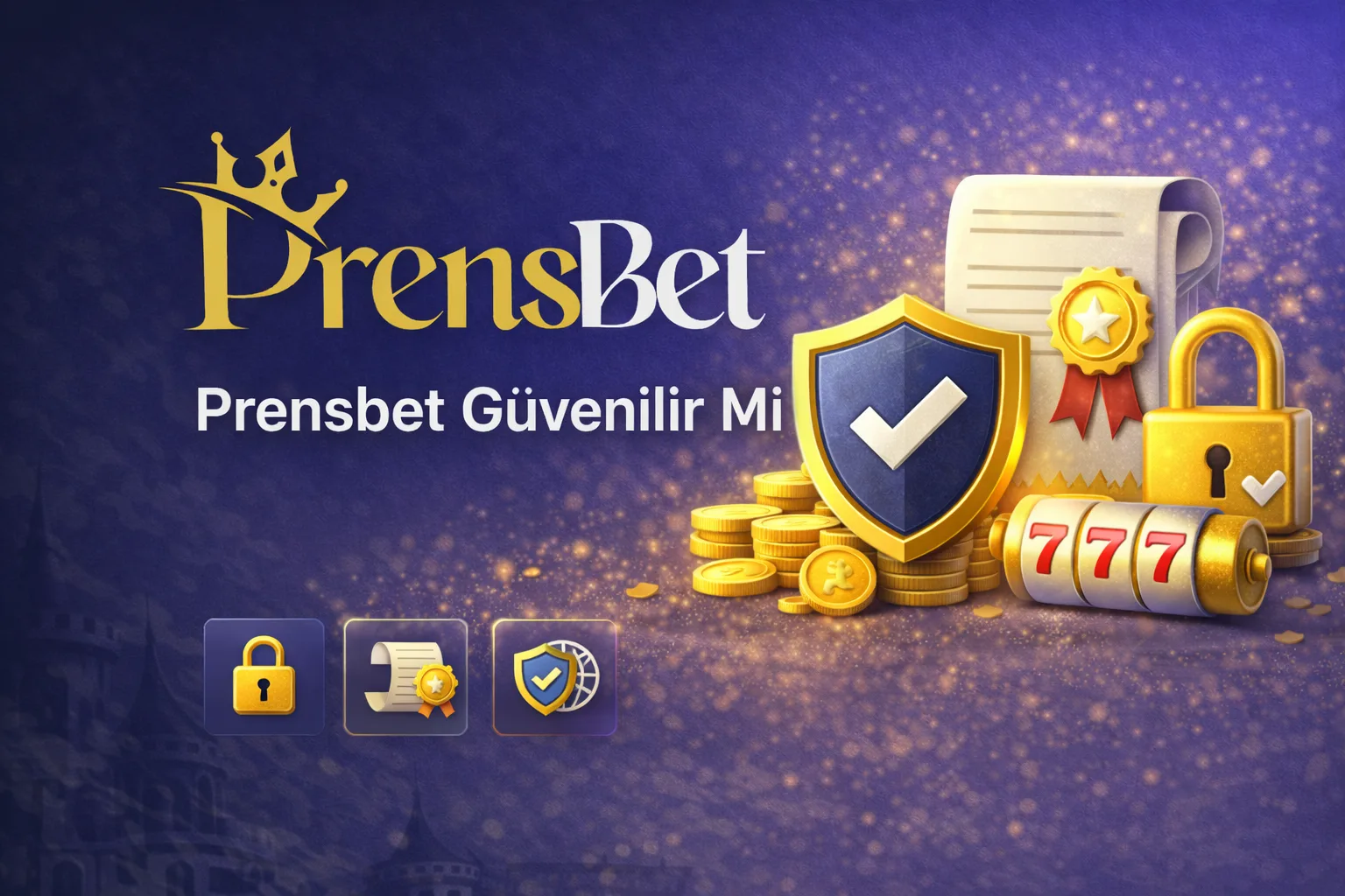 Prensbet Güvenilirlik İncelemesi 2026