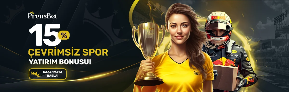 Prens Spor Toto Prens Spor Toto