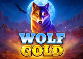 Wolf Gold Jackpot 210.000 TL Kazanç - PrensBet