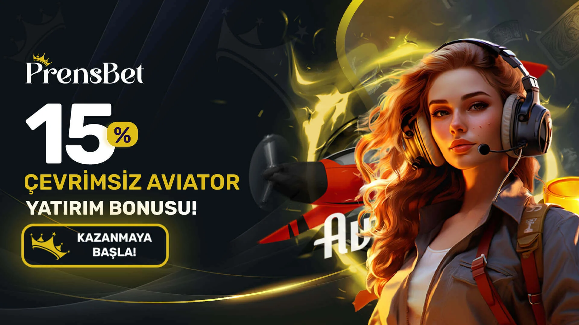 Prensbet Canlı Destek – 7/24 Yardım Hattı Prensbet canli destek