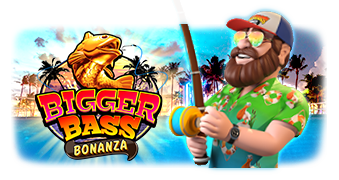 Bigger Bass Bonanza ile 66.800 TL Kazanç!