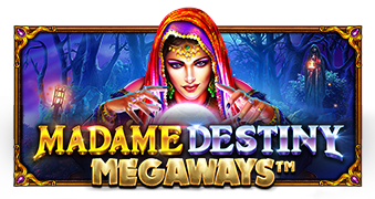 Madame Destiny Megaways ile 62.400 TL Kazanç!