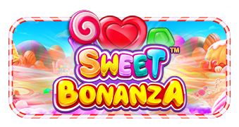 Sweet Bonanza'da 125.000 TL Kazanç!
