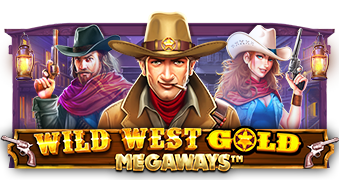 Wild West Gold Megaways ile 67.000 TL Kazanç!
