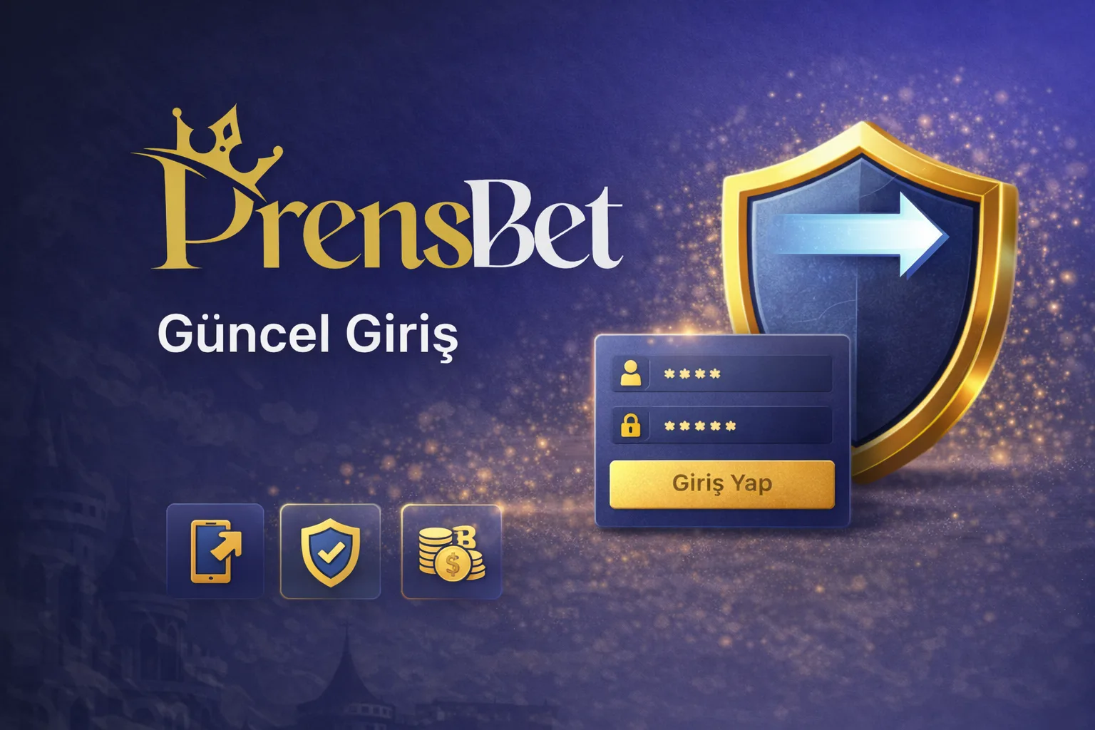 Prensbet Erişim Rehberi 2026: Güncel Giriş ve Kullanım